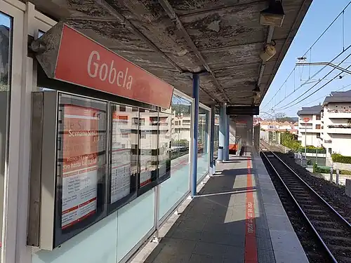 Gobela