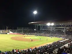 Estadio Sonora