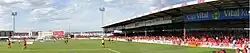 Estadio Municipal de Anduva