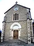 The Church