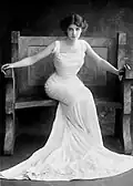 Promotional photograph, ca. 1900