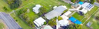 Eton State School, 2025