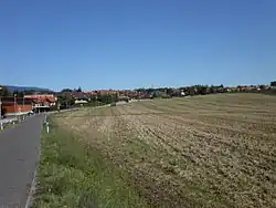 Etoy village