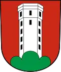 Coat of arms of Etziken
