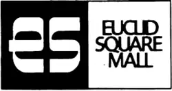 Euclid Square Mall logo