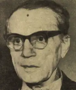 Constant in 1966