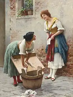 Sharing the News