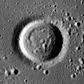 Euler J crater