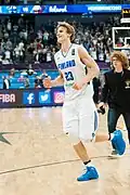 Lauri Markkanen
