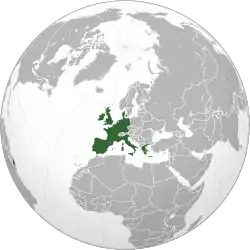EEC in 1993