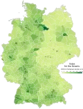 Green vote