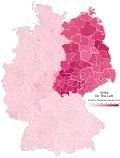 Linke vote