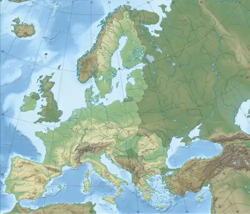 Larnaca is located in European Union