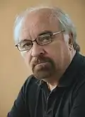 Evald Flisar, writer