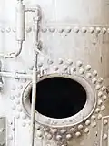 Steam Intensifier