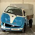Evetta Cargo