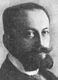 Sergey Evreinov