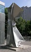 Cerberus (2000), Berlin