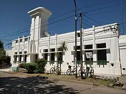 Alberti Social Club