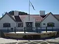 Trelew station nowadays