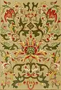 [Detail] Examples of Chinese ornament selected from objects in the South Kensington museum and other collections (1867)