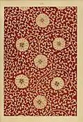 Examples of Chinese ornament selected from objects in the South Kensington museum and other collections (1867) In the Mary Ann Beinecke Decorative Art Collection. Sterling and Francine Clark Art Institute Library. https://archive.org/stream/examplesofchines1867jone#page/n103/mode/2up