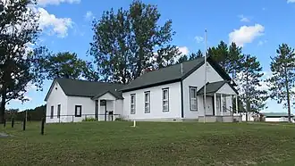 Excelsior Township Hall