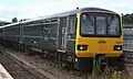 Great Western Railway (Exeter, 2017)