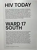 Exhibition Text. Qtopia