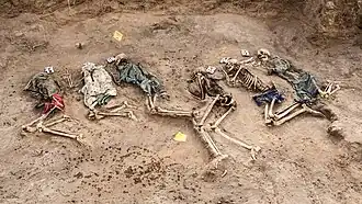 Isaaq Genocide