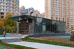 Exit A1