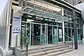 Entrance B1