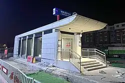 Exit D2