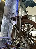 Waterwheel