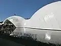 Zeri Japan Blue Ocean Dome
