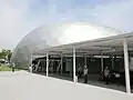 Electric Power Pavilion