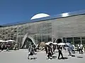 Netherlands Pavilion