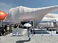 Pasona Natureverse Pavilion