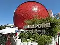 Singapore Pavilion