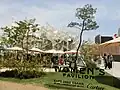 Women's Pavilion in collaboration with Cartier[147]
