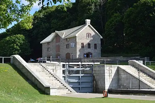 Bytown Museum
