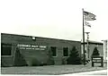 Eisenhower Library's Olcott location