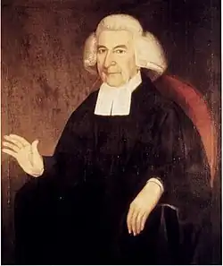 Ezra Stiles