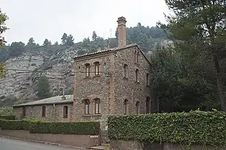 Factory el Guix