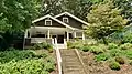 F. M. Rogers House, 2021