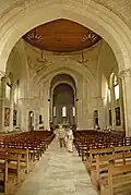 Nave