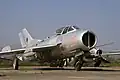 Albanian F-6