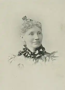 Photo in A Woman of the Century