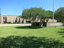 Elkins High School