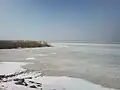 Yalpug in winter